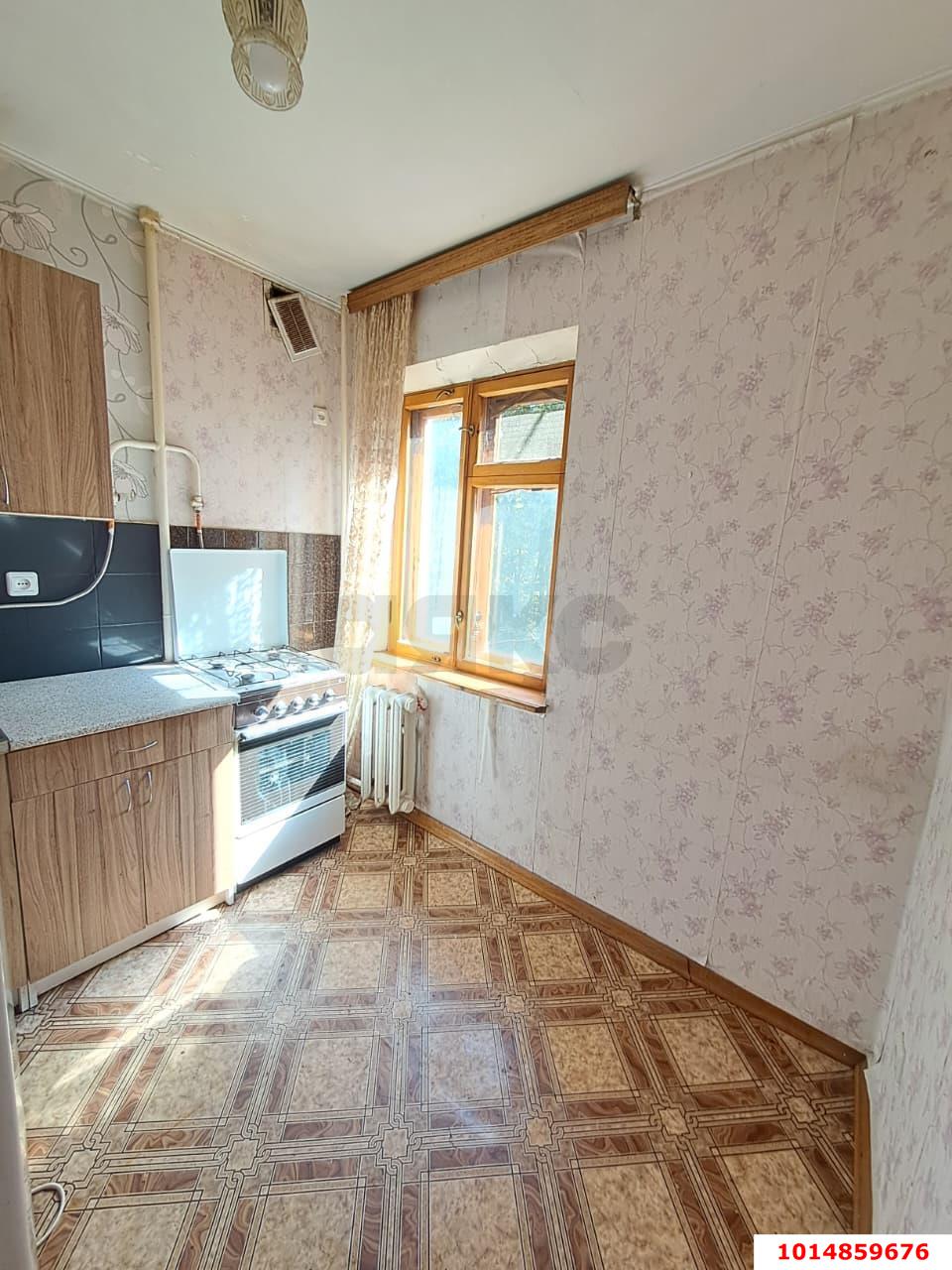 Фото №10: 1-комнатная квартира 35 м² - Краснодар, Завод Измерительных Приборов, ул. Колхозная, 63