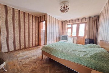 Фото №3: 1-комнатная квартира 35 м² - Краснодар, мкр. Завод Измерительных Приборов, ул. Колхозная, 63
