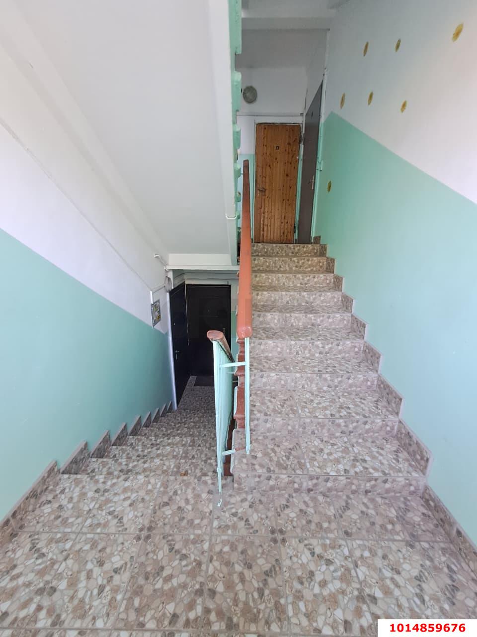 Фото №14: 1-комнатная квартира 35 м² - Краснодар, Завод Измерительных Приборов, ул. Колхозная, 63