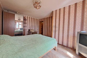 Фото №5: 1-комнатная квартира 35 м² - Краснодар, мкр. Завод Измерительных Приборов, ул. Колхозная, 63