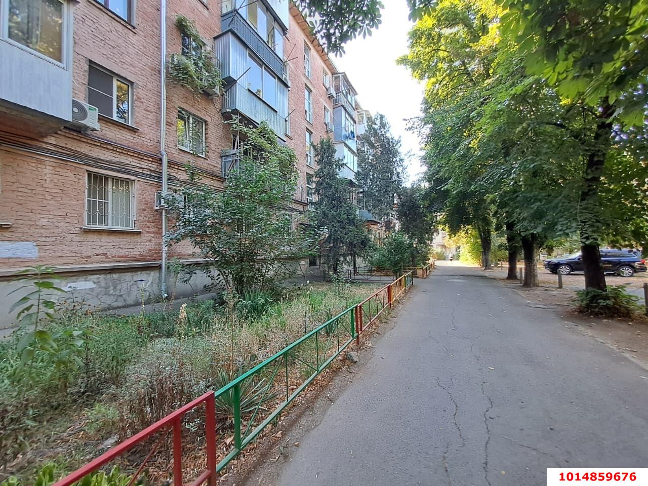 Фото №15: 1-комнатная квартира 35 м² - Краснодар, Завод Измерительных Приборов, ул. Колхозная, 63