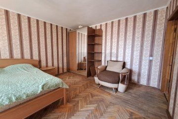 Фото №4: 1-комнатная квартира 35 м² - Краснодар, мкр. Завод Измерительных Приборов, ул. Колхозная, 63