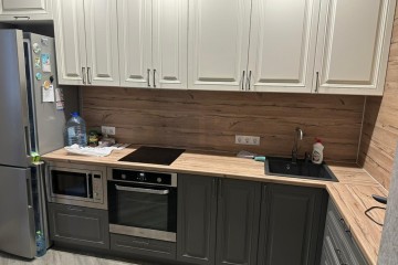 Фото №4: 1-комнатная квартира 35 м² - Краснодар, мкр. жилой комплекс Нeo-квартал Красная Площадь, ул. Конгрессная, 15