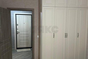 Фото №2: 1-комнатная квартира 35 м² - Краснодар, мкр. ЖК Красная Площадь, ул. Конгрессная, 15