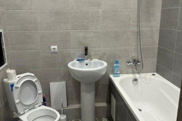 Фото №5: 1-комнатная квартира 35 м² - Краснодар, мкр. ЖК Красная Площадь, ул. Конгрессная, 15