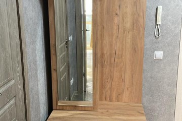 Фото №5: 1-комнатная квартира 35 м² - Краснодар, мкр. жилой комплекс Нeo-квартал Красная Площадь, ул. Конгрессная, 15