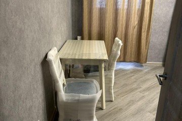 Фото №4: 1-комнатная квартира 35 м² - Краснодар, мкр. ЖК Красная Площадь, ул. Конгрессная, 15