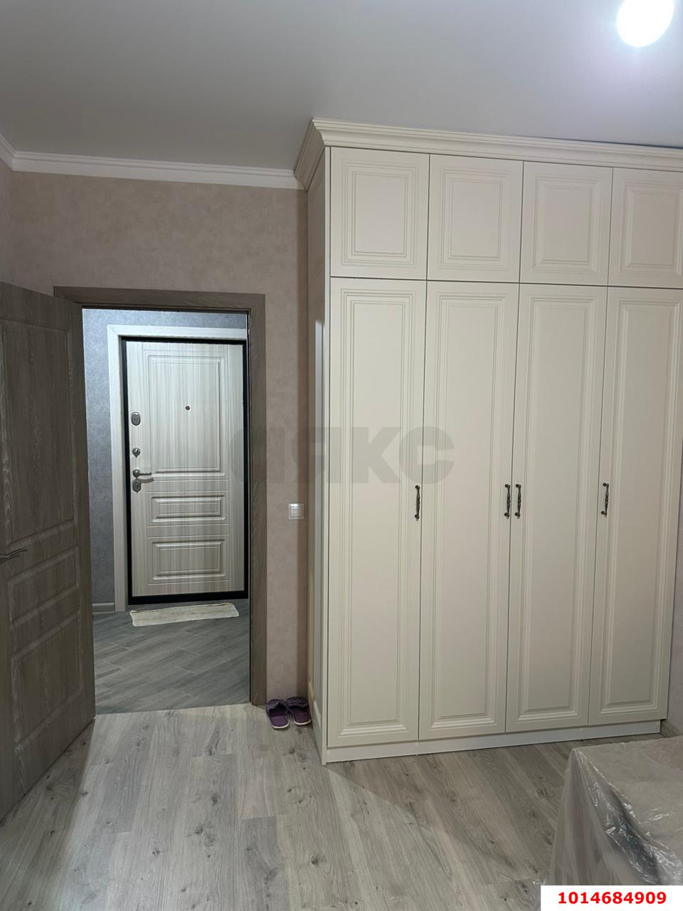 Фото №6: 1-комнатная квартира 35 м² - Краснодар, жилой комплекс Нeo-квартал Красная Площадь, ул. Конгрессная, 15