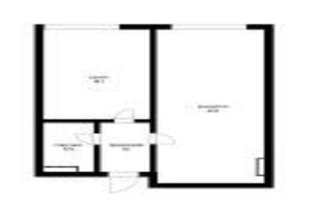 Фото №5: 1-комнатная квартира 41 м² - Новая Адыгея, мкр. жилой комплекс Мега-Победа 2, ул. Песочная, 1к1