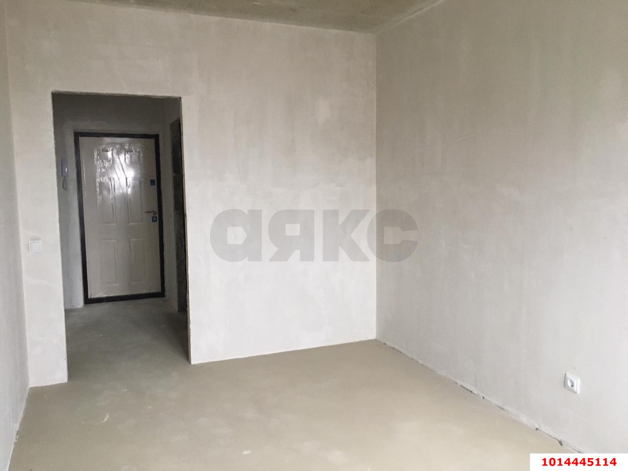 Фото №4: 1-комнатная квартира 41 м² - Новая Адыгея, мкр. жилой комплекс Мега-Победа 2, ул. Песочная, 1к1