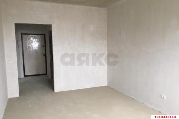 Фото №4: 1-комнатная квартира 41 м² - Новая Адыгея, мкр. жилой комплекс Мега-Победа 2, ул. Песочная, 1к1