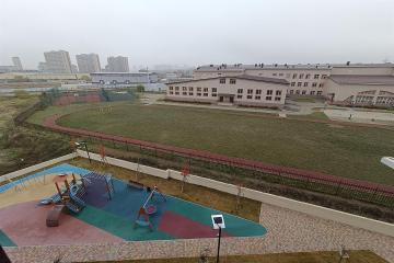 Фото №1: 1-комнатная квартира 41 м² - Новая Адыгея, мкр. жилой комплекс Мега-Победа 2, ул. Песочная, 1к1