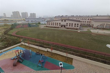 Фото №1: 1-комнатная квартира 41 м² - Новая Адыгея, ул. Песочная, 1к1