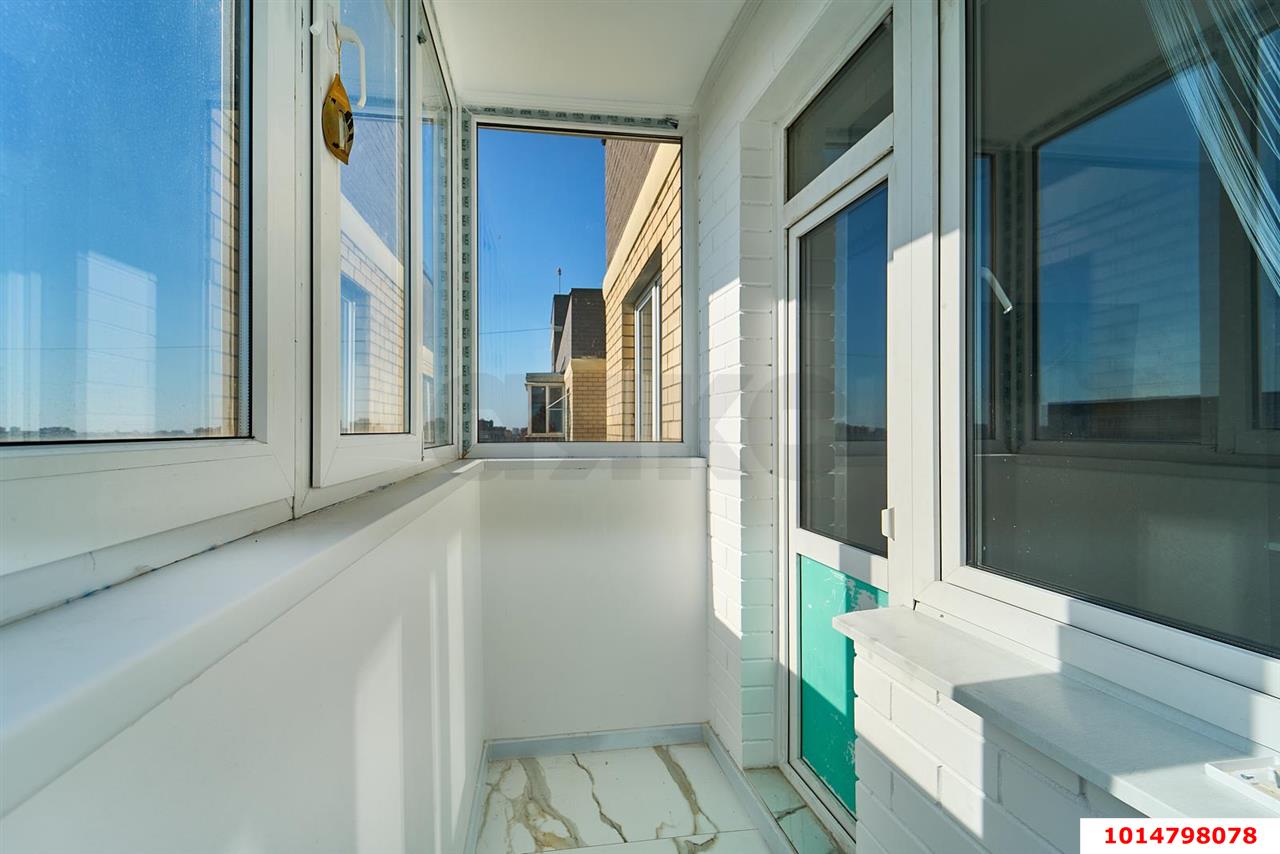 Фото №16: 1-комнатная квартира 41 м² - Краснодар, Карасунский внутригородской округ