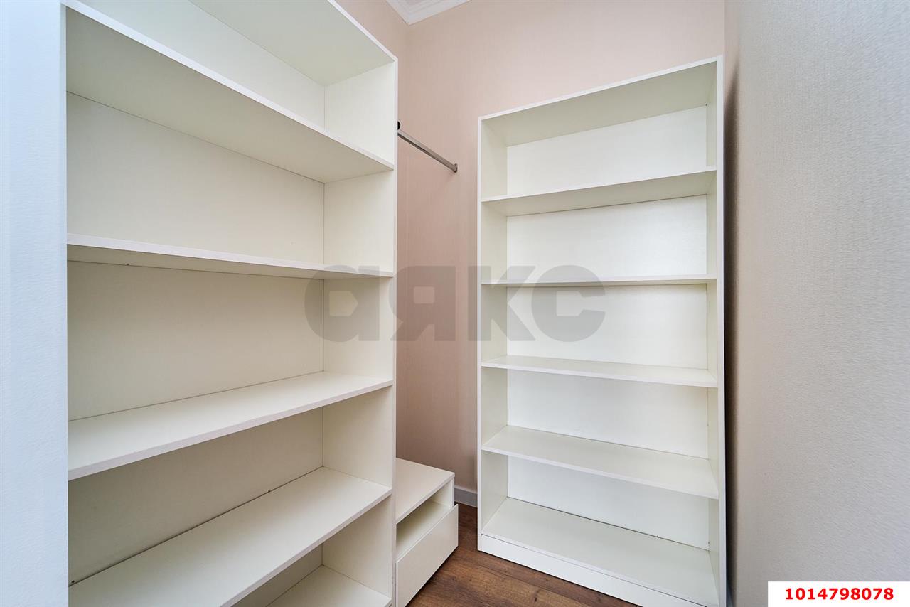 Фото №10: 1-комнатная квартира 41 м² - Краснодар, Карасунский внутригородской округ