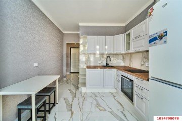 Фото №5: 1-комнатная квартира 41 м² - Краснодар, мкр. Карасунский внутригородской округ, 