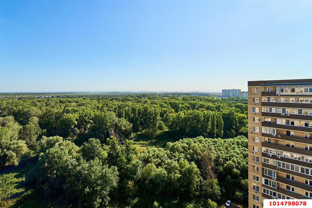 Фото №20: 1-комнатная квартира 41 м² - Краснодар, Карасунский внутригородской округ