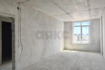 Фото №2: 1-комнатная квартира 45 м² - Российский, мкр. Прикубанский внутригородской округ, ул. Бигдая, 8