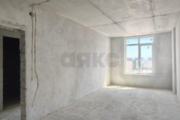 Фото №1: 1-комнатная квартира 45 м² - Российский, мкр. Прикубанский внутригородской округ, ул. Бигдая, 8