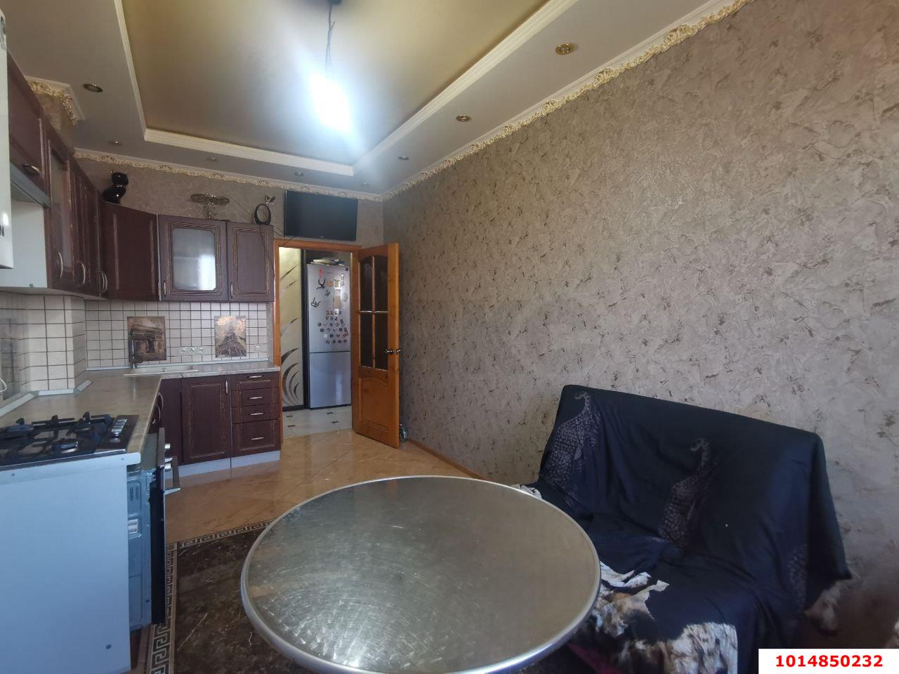 Фото №11: 1-комнатная квартира 46 м² - Яблоновский, ул. Пушкина, 52