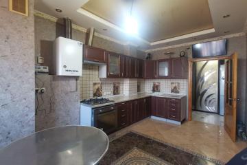 Фото №3: 1-комнатная квартира 46 м² - Яблоновский, ул. Пушкина, 52