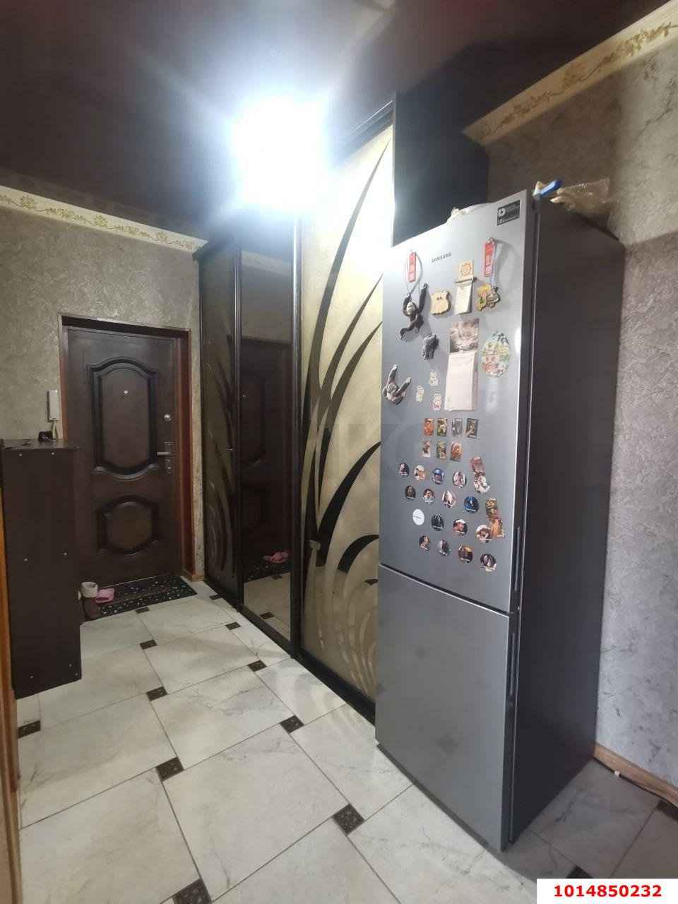 Фото №7: 1-комнатная квартира 46 м² - Яблоновский, ул. Пушкина, 52