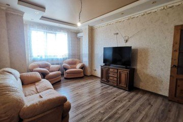 Фото №4: 1-комнатная квартира 46 м² - Яблоновский, ул. Пушкина, 52