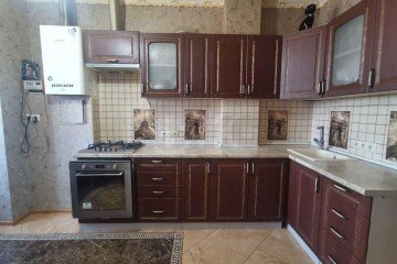 Фото №2: 1-комнатная квартира 46 м² - Яблоновский, ул. Пушкина, 52