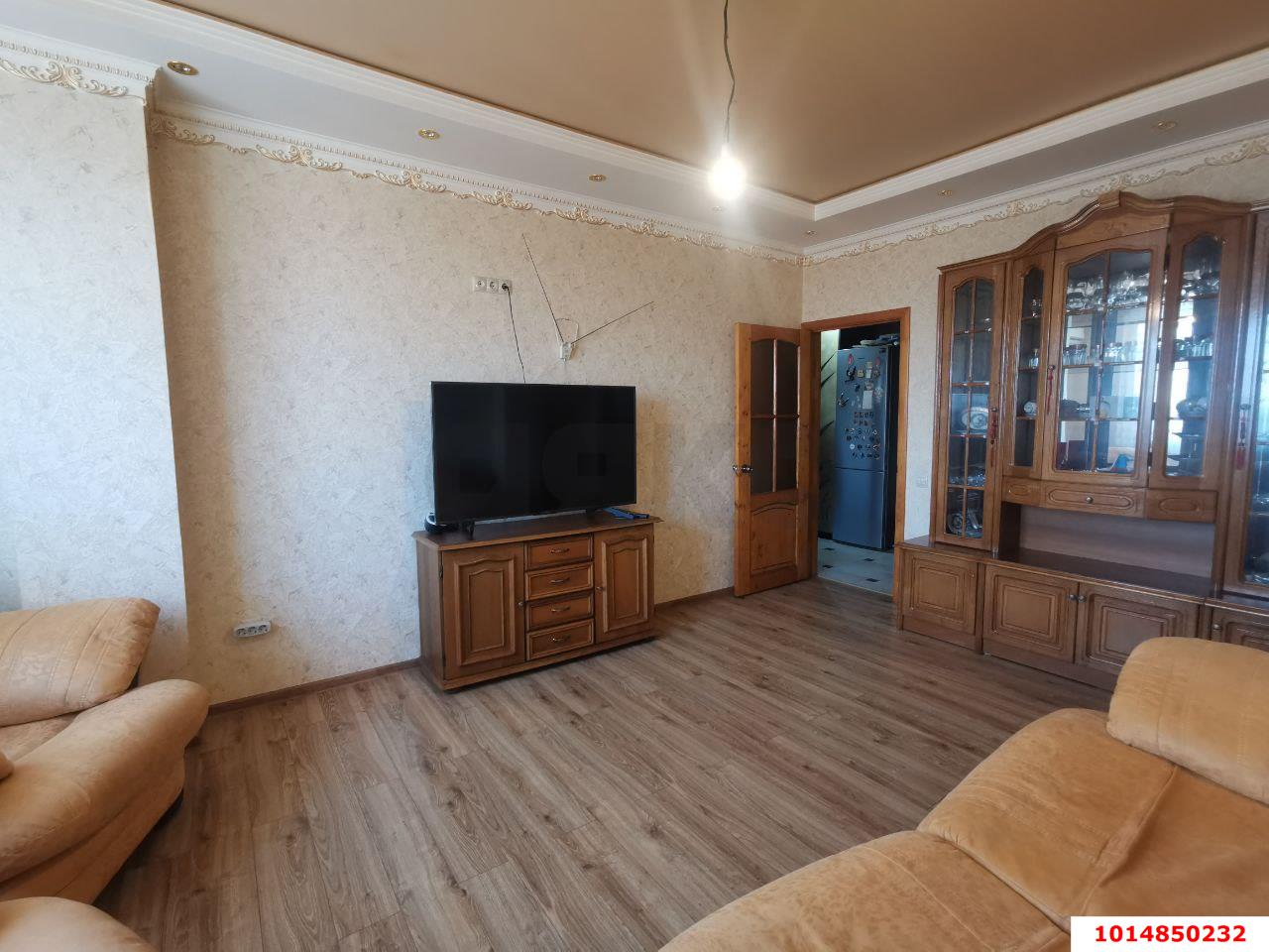 Фото №12: 1-комнатная квартира 46 м² - Яблоновский, ул. Пушкина, 52