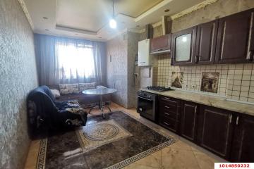 Фото №1: 1-комнатная квартира 46 м² - Яблоновский, ул. Пушкина, 52