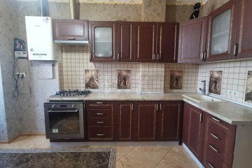 Фото №2: 1-комнатная квартира 46 м² - Яблоновский, ул. Пушкина, 52