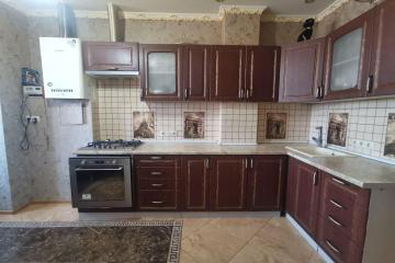 Фото №2: 1-комнатная квартира 46 м² - Яблоновский, ул. Пушкина, 52