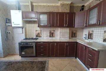 Фото №2: 1-комнатная квартира 46 м² - Яблоновский, ул. Пушкина, 52