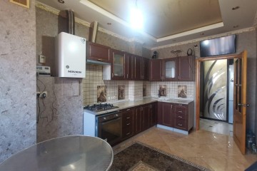 Фото №3: 1-комнатная квартира 46 м² - Яблоновский, ул. Пушкина, 52