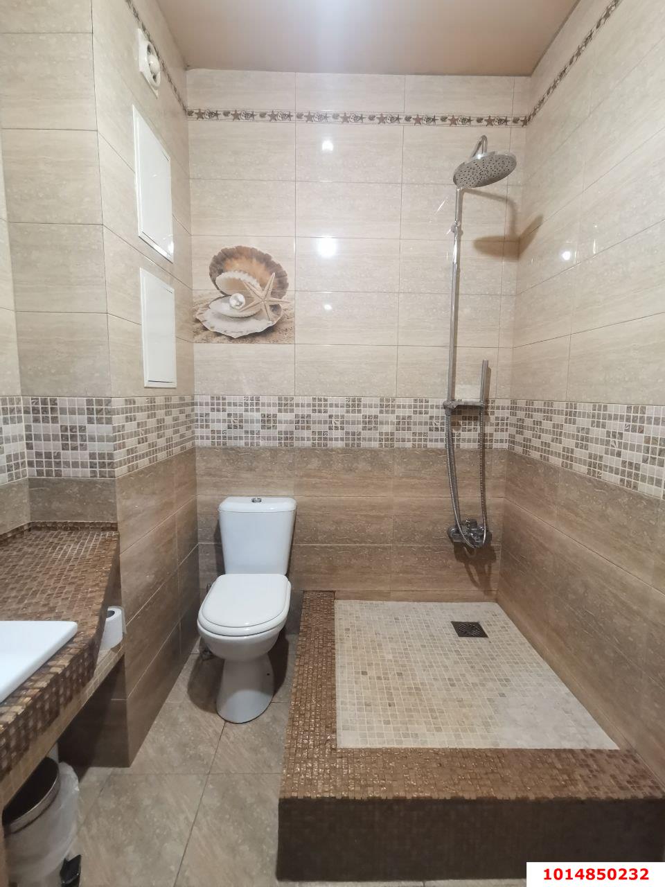 Фото №6: 1-комнатная квартира 46 м² - Яблоновский, ул. Пушкина, 52