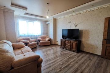 Фото №4: 1-комнатная квартира 46 м² - Яблоновский, ул. Пушкина, 52