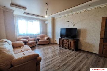 Фото №4: 1-комнатная квартира 46 м² - Яблоновский, ул. Пушкина, 52