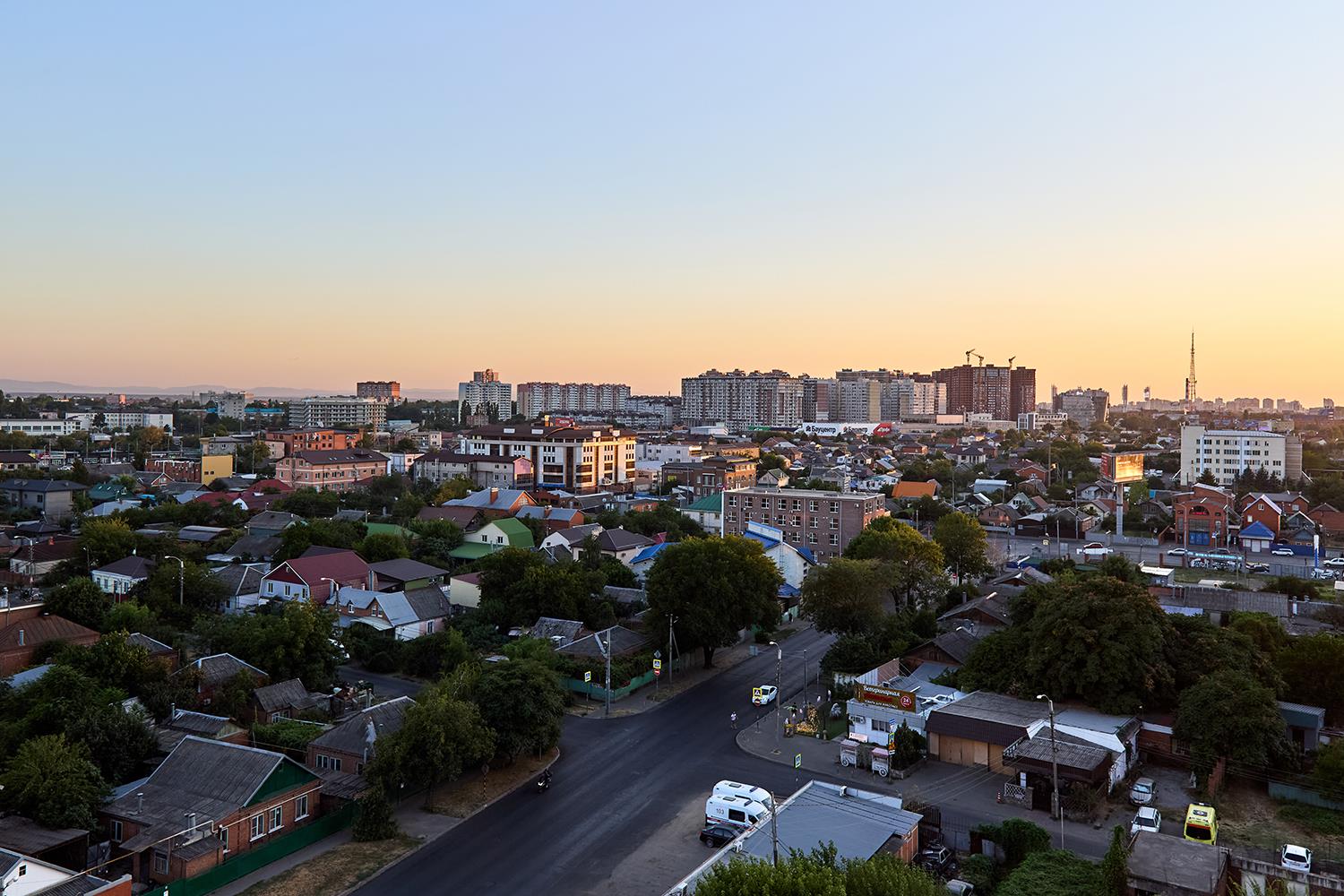 Фото №15: 2-комнатная квартира 80 м² - Краснодар, Карасунский внутригородской округ, мкр. Хлопчато-бумажный Комбинат, ул. Уральская, 13