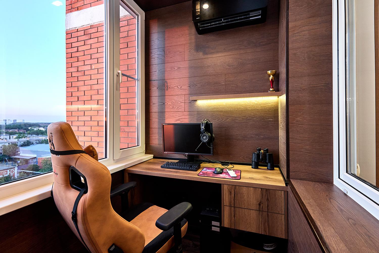 Фото №14: 2-комнатная квартира 80 м² - Краснодар, Карасунский внутригородской округ, мкр. Хлопчато-бумажный Комбинат, ул. Уральская, 13