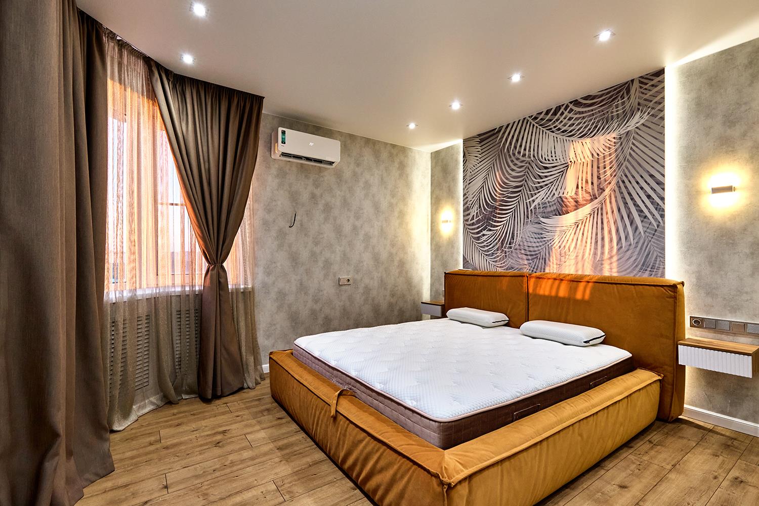 Фото №6: 2-комнатная квартира 80 м² - Краснодар, Карасунский внутригородской округ, мкр. Хлопчато-бумажный Комбинат, ул. Уральская, 13