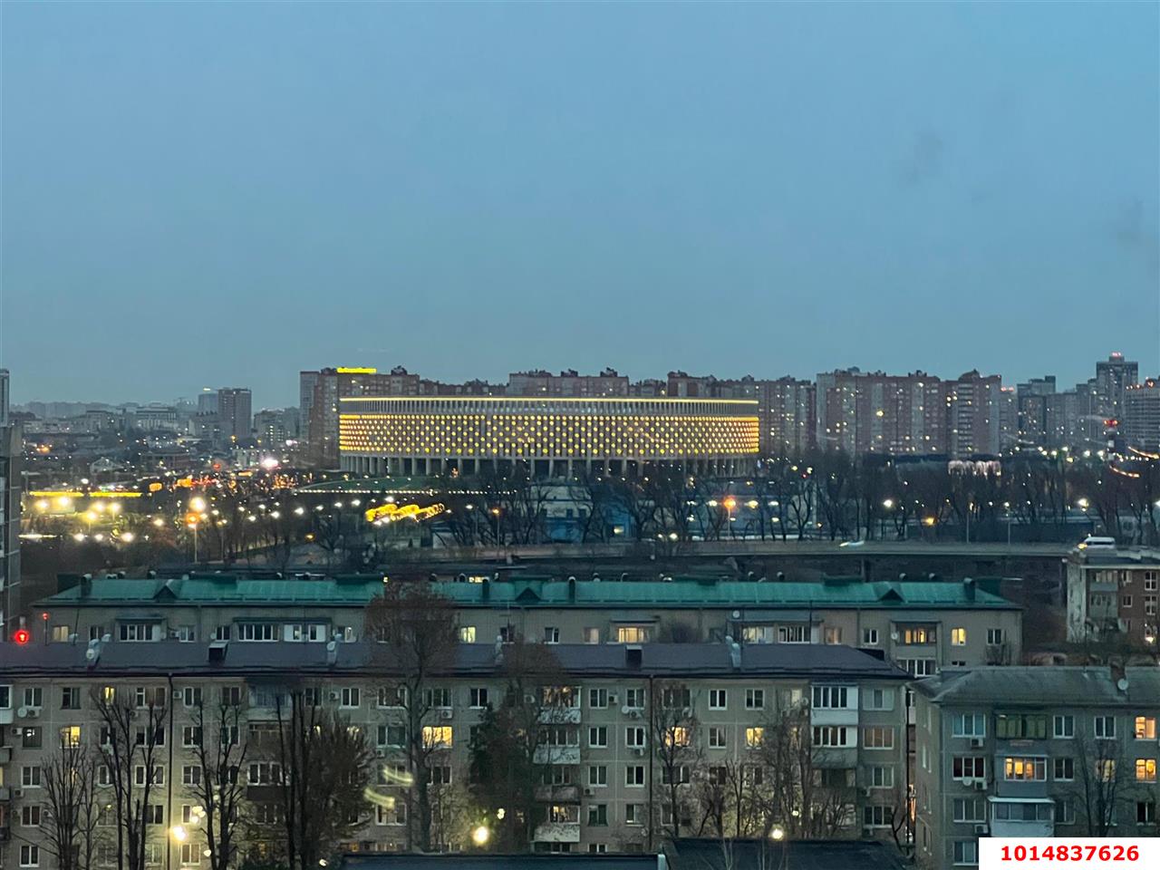 Фото №17: 2-комнатная квартира 80 м² - Краснодар, Хлопчато-бумажный Комбинат, ул. Уральская, 13