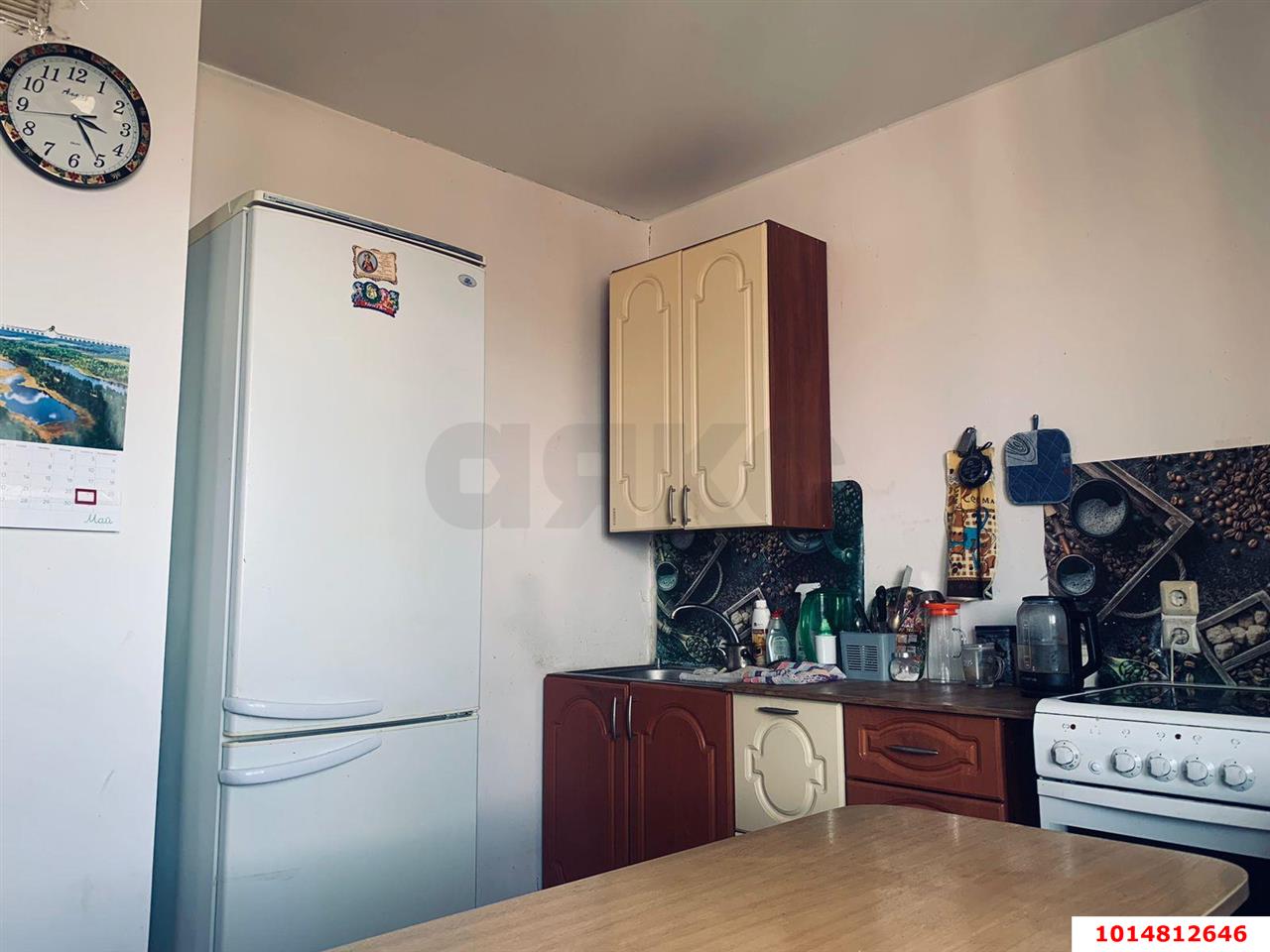 Фото №3: 2-комнатная квартира 60 м² - Краснодар, Краевая Клиническая Больница, ул. Восточно-Кругликовская, 65