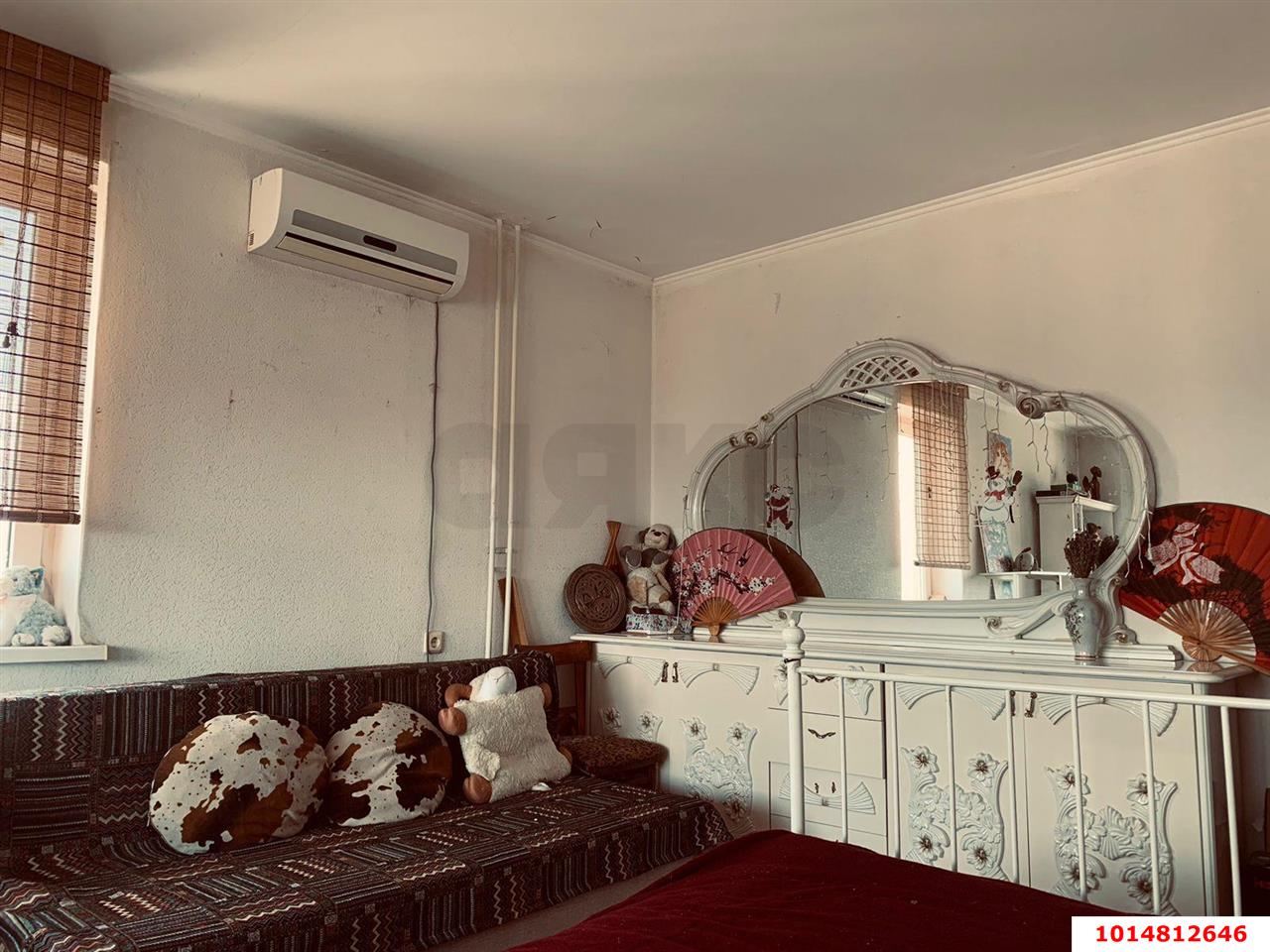Фото №4: 2-комнатная квартира 60 м² - Краснодар, Краевая Клиническая Больница, ул. Восточно-Кругликовская, 65