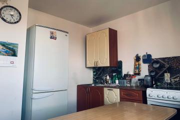 Фото №3: 2-комнатная квартира 60 м² - Краснодар, мкр. Краевая Клиническая Больница, ул. Восточно-Кругликовская, 65