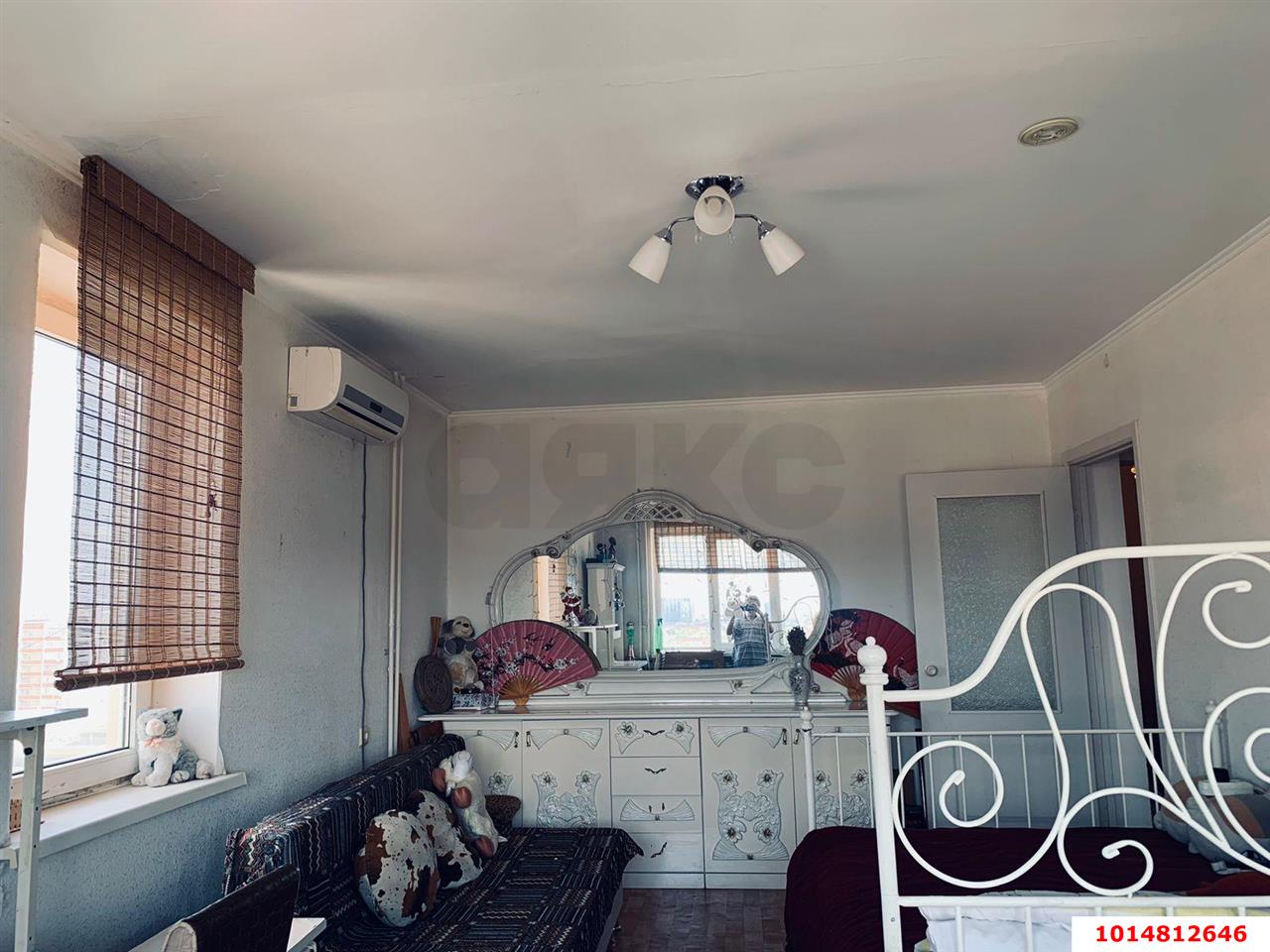 Фото №5: 2-комнатная квартира 60 м² - Краснодар, Краевая Клиническая Больница, ул. Восточно-Кругликовская, 65