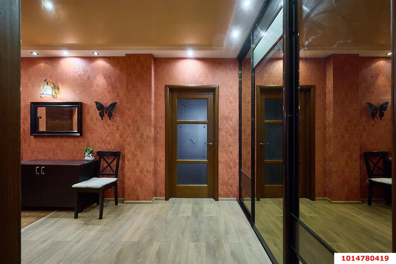 Фото №20: 2-комнатная квартира 80 м² - Краснодар, Солнечный, ул. Архитектора Ишунина, 9