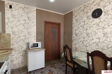 Фото №2: 1-комнатная квартира 38 м² - Южный, мкр. жилой комплекс Южный Сад, ул. Алма-Атинская, 14