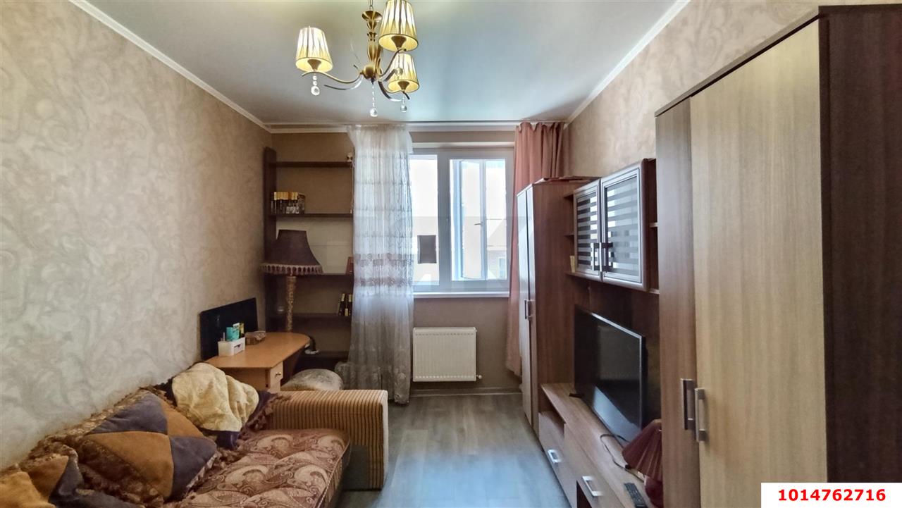 Фото №8: 1-комнатная квартира 38 м² - Южный, жилой комплекс Южный Сад, ул. Алма-Атинская, 14