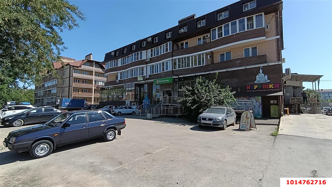 Фото №14: 1-комнатная квартира 38 м² - Южный, жилой комплекс Южный Сад, ул. Алма-Атинская, 14