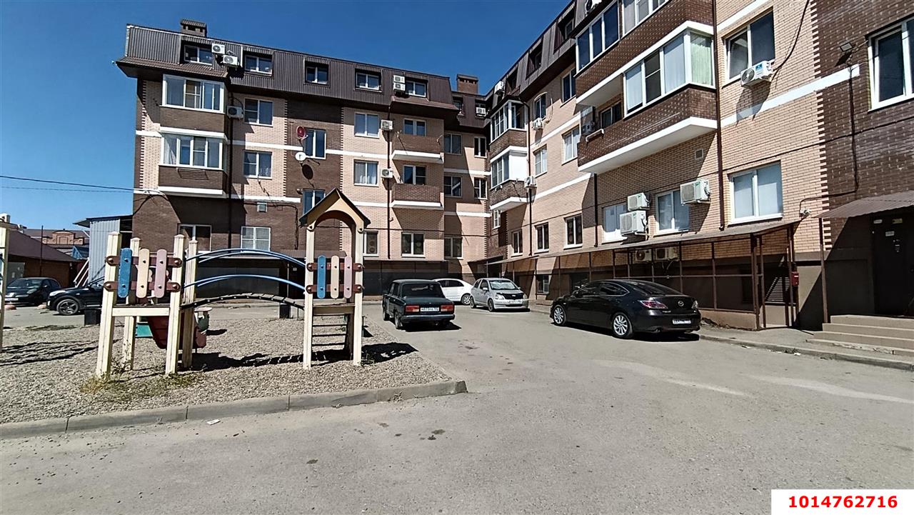 Фото №13: 1-комнатная квартира 38 м² - Южный, жилой комплекс Южный Сад, ул. Алма-Атинская, 14